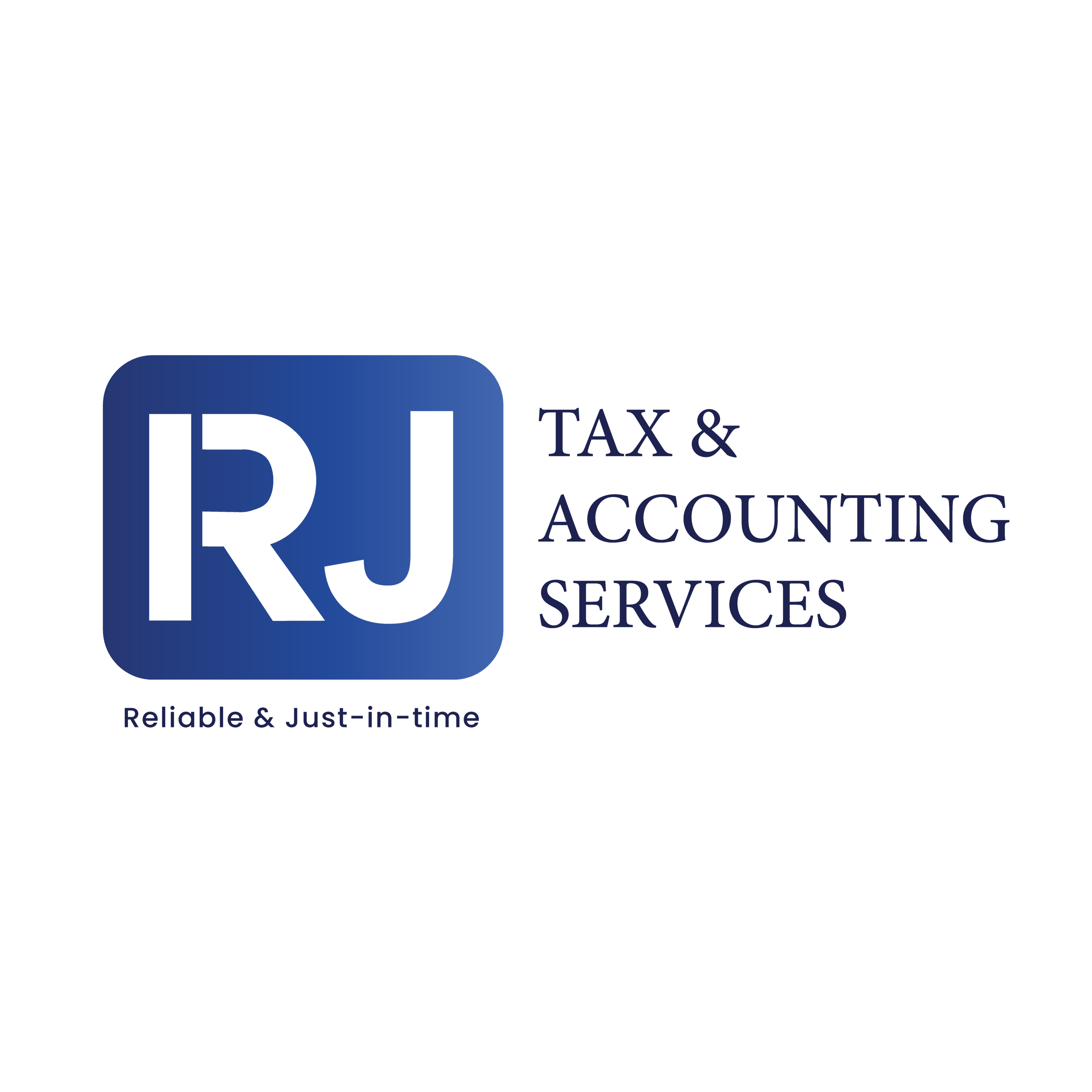 Tax Logo